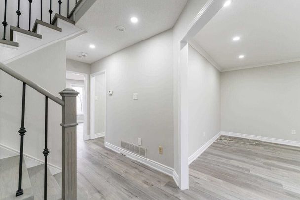 For Lease - 10 Sandmere Avenue Unit# Upper, Brampton, Ontario - Photo 1