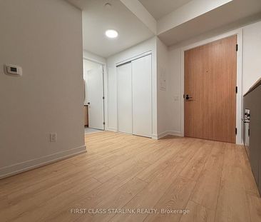 For Lease - 35 Parliament Street Unit# 817, Toronto, Ontario - Photo 3