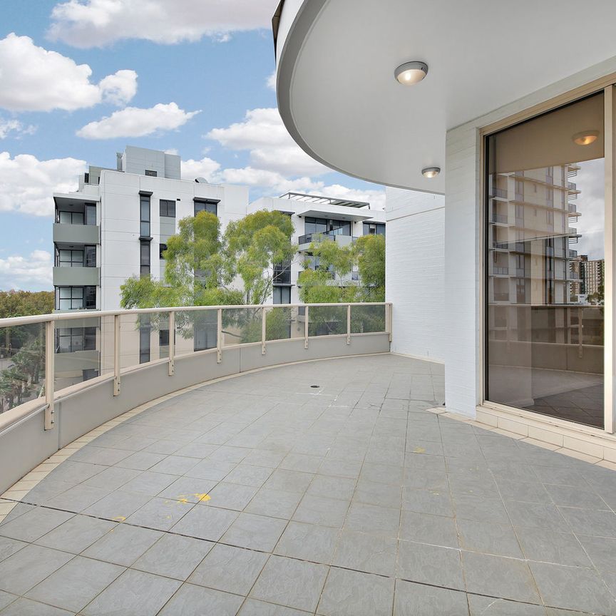 44/22 Crystal Street, Waterloo NSW 2017 - Apartment For Rent | Domain - Photo 1