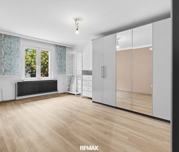 2 Zimmer Erstbezug nach Sanierung im 3. Bezirk: Stilvoll & nahe Don... - Photo 2