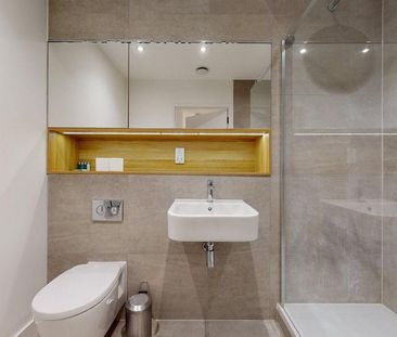 1 bedroom flat to rent - Photo 6