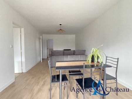 Location Appartement 2 pièces 60m² COMPIEGNE 60200 - Photo 4