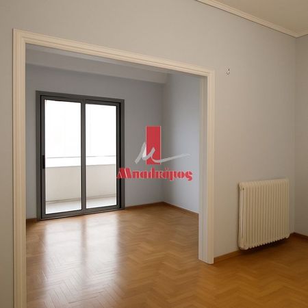 Διαμέρισμα για ενοικίαση Άγιος Θωμάς (Γουδή) - Photo 2
