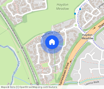 Callington Road, Swindon, SN25 - Photo 1