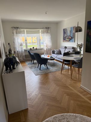 Albrektsvägen 92 - Foto 1