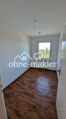 Helle 3-Zimmer-Wohnung in Kalbe (Milde) - Photo 3