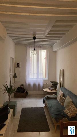 Location Appartement ROUEN - Photo 2