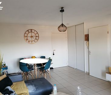 APPARTEMENT MEUBLE TYPE 2 - Photo 4