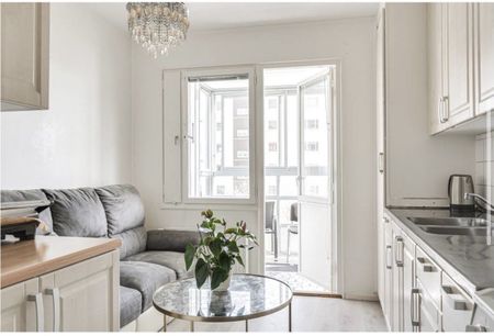 Von Lingens väg, Malmö - Photo 4