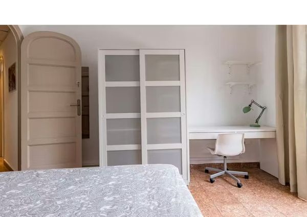 Gran Vía Marqués del Turia, Valencia, Valencian Community 46005