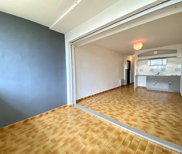 Location Appartement 2 pièces 27m² SETE 34200 - Photo 4