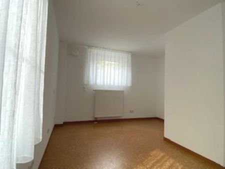 Moderne Einliegerwohnung mit Südterrasse - Foto 5