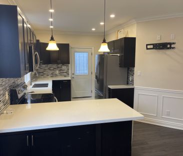 For Lease - 242 Kendal Avenue Unit# 1, Oshawa, Ontario - Photo 5