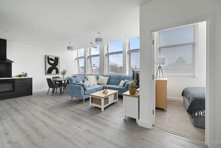 1 bedroom apartment to rent - Photo 2