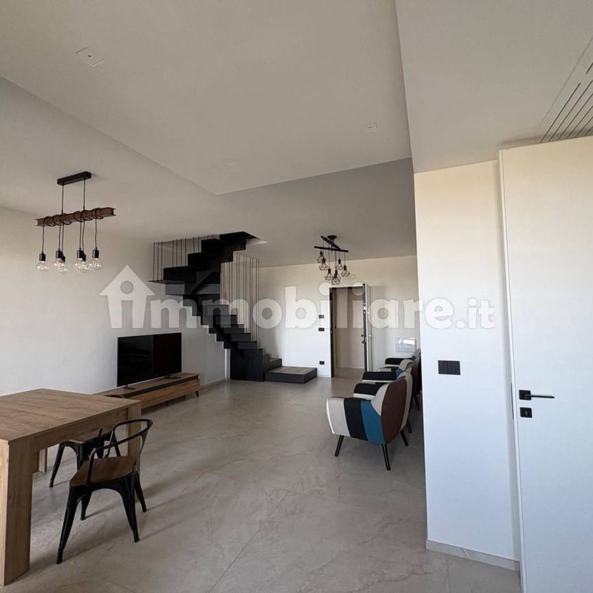 Trilocale via Orfano Mazzitelli, Poggiofranco, Bari - Foto 1