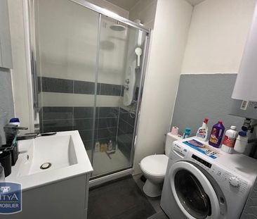 Location Appartement 1 pièce 29m² CAMBRAI 59400 - Photo 6