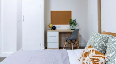 Platinum Twin Apartment - Photo 5