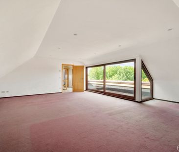 Duplexappartement met 2 slaapkamers en 2 ruime terrassen te huur in... - Photo 5