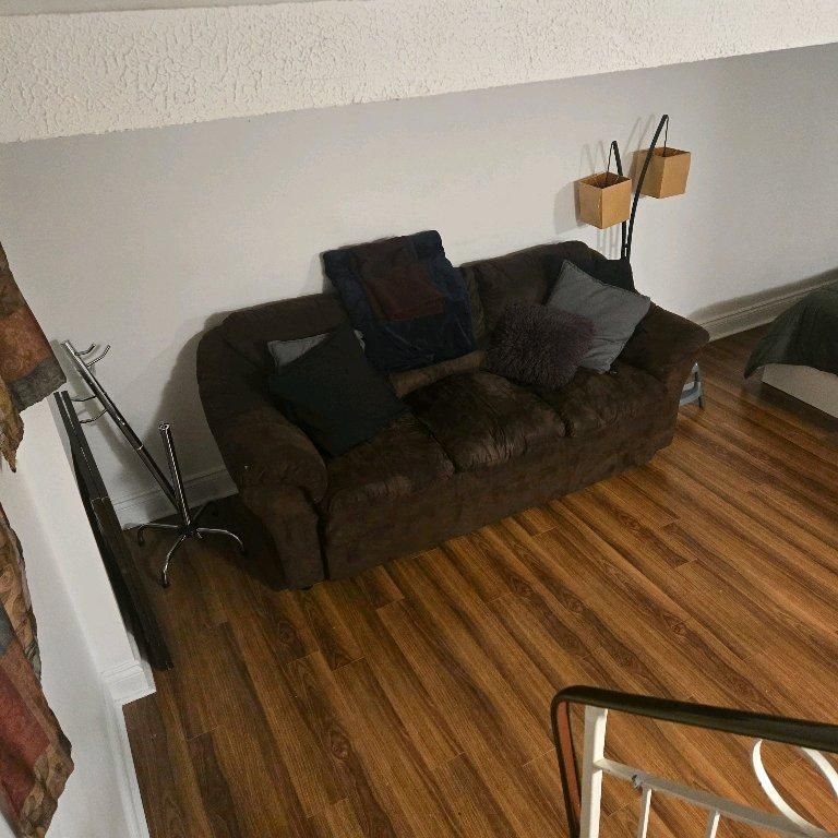 2 1/2 a louer - Photo 1