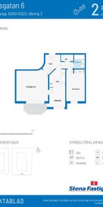 Skansgatan 6, Slussen - Photo 3