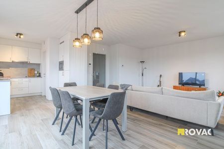 Appartement te huur - Photo 5