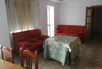 Alquiler de piso en rosario cepeda