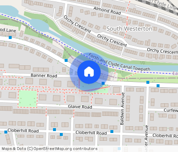 Rotherwood Avenue, Glasgow, G13 - Photo 1