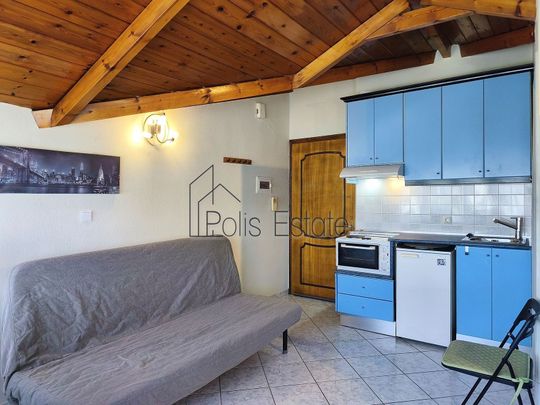 Studio/Γκαρσονιέρα για ενοικίαση Ιωάννινα - Φωτογραφία 1