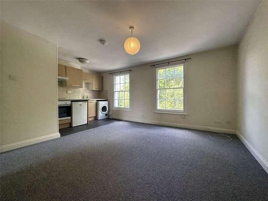 Belmont Road, Exeter, Devon, EX1 - Photo 1