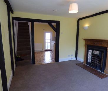 1 bedroom terraced house to rent - Photo 2