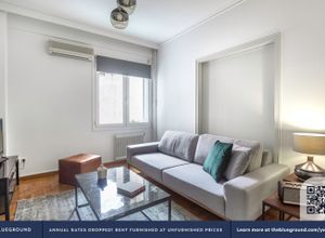 Διαμέρισμα για ενοικίαση - Κολωνάκι - Λυκαβηττός, - Φωτογραφία 3