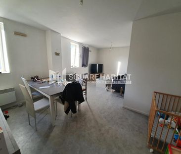 Location Appartement 3 pièces 70m² ARRAS 62000 - Photo 1