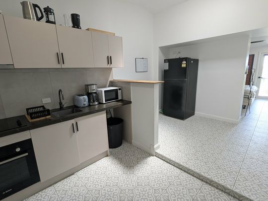 STUDIO WITTH A VIEW - Photo 1