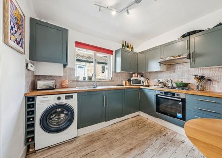 Mellison Road, SW17 9AY, London - Photo 5