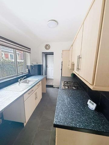 Wileman Street, Stoke-on-trent, Staffordshire, ST4 - Photo 5