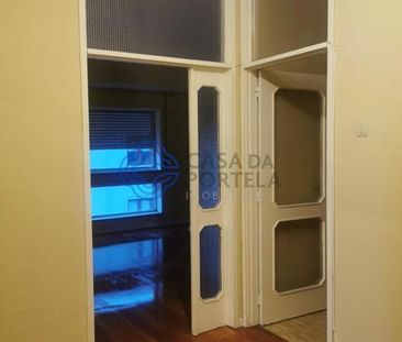 Apartamento T3 - Photo 3