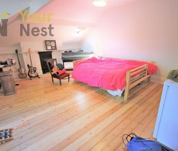 1 bedroom in a house share to rent - Photo 3