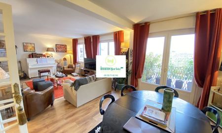 Location Appartement 3 pièces Limoges (87000) - Photo 4