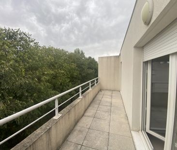 Croix D'Argent-T2-39.65m2 - Photo 4