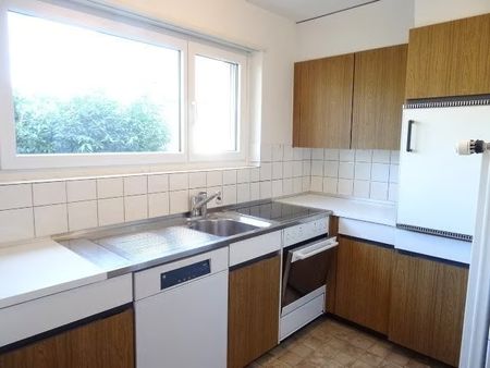 3 Zimmer, 83 m², EG - Foto 4