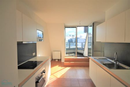 BALKONMIETE NÄHE LIECHTENSTEINSTRASSE - Photo 5