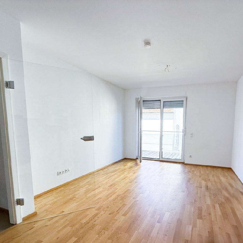 Mietwohnung mit Balkon in Gleisdorf …! - Foto 1