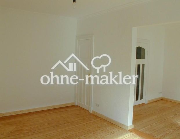 Sonnige, renovierte 3 Zimmerwohnung in ruhiger, begehrter Wohnlage - Foto 1