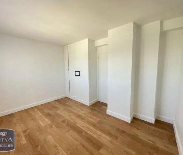 Appartement à louer 4 pièces 63.53m² - Photo 2