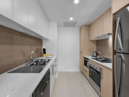 1 Bedroom FURNISHED Apartment - MILTON - Photo 2