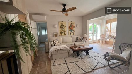 2 room luxury Apartment for rent in Javea, Valencia - Foto 2