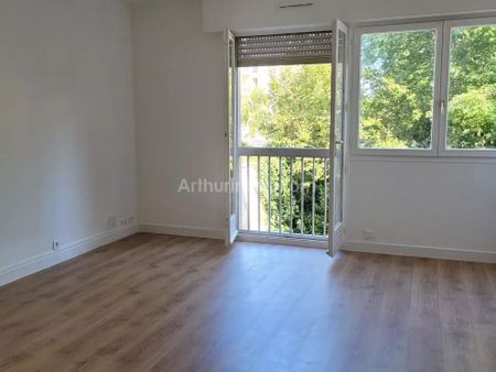 Location Appartement 2 pièces 60 m2 à Thorigny-sur-Marne - Photo 4