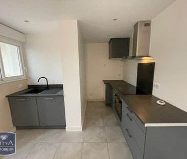 Location Appartement 3 pièces 50m² ST GEORGES DE DIDONNE 17110 - Photo 6