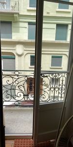 3 Zimmer-Wohnung in Genève - Plainpalais/Acacias, möbliert, auf Zeit - Photo 4