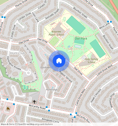 52 Hazelmere Dr, Richmond hill, L4B 1W7